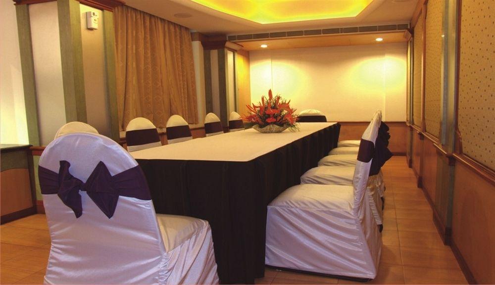 Maurya Rajadhani Thiruvananthapuram Zewnętrze zdjęcie