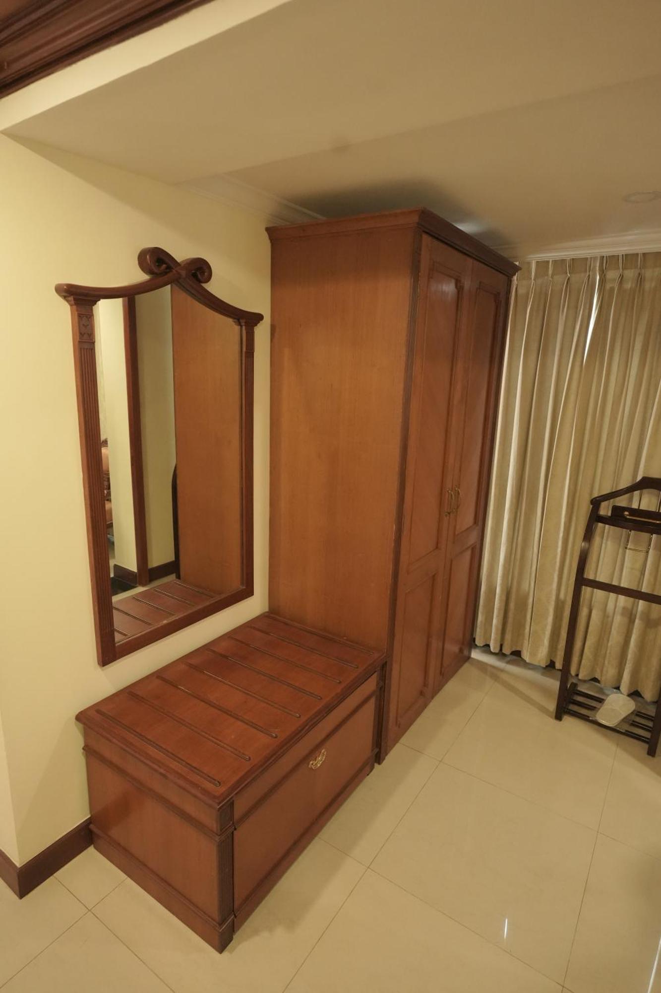 Maurya Rajadhani Thiruvananthapuram Zewnętrze zdjęcie